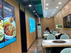 -满兴咱妈烀饼铁锅炖(兰州北街店)