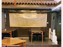 -北京老铺烤鸭(高新店)