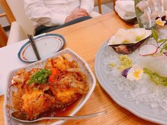 -金井日本料理(丽柏广场店)