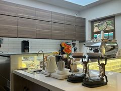 -KYO COFFEE(胶州路店)