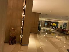 -河北宾馆中茂海悦酒店