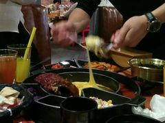 -肥肥虾庄·金牌油焖大虾(杨园滨江时代walk店)