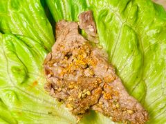 -熊大·鲜烤黄牛肉(五山店)