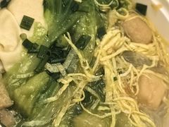 -小杨生煎(黄河路店)