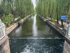 -元大都城垣遗址公园