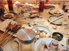 -鸽子窝(宋庄店)