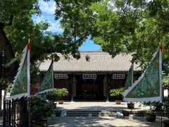-保定直隶总督署博物馆