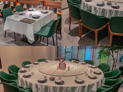 大堂-客颂·客家宴(大壮国际广场店)