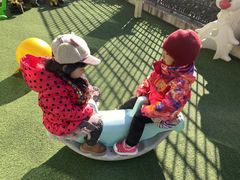 -乐融婴幼儿成长中心(四季青校区)