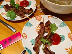 -saigon saigon | 西贡西贡(滨北店)