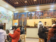 -古树酸奶(八廓南街店)
