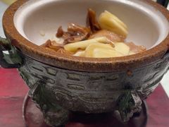 -唐猫庭院·千年陕菜(大唐不夜城店)