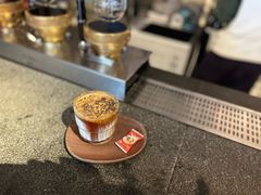 -沪水焙煎室(淡水路店)