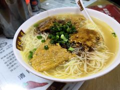 -荔林食店(西华路店)