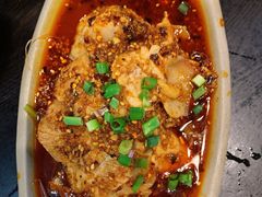 -醉八仙热酒馆(渝中店)