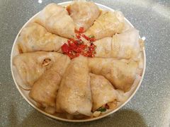 田三卷馍(人民中路店)-田三卷馍(人民中路店)