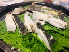 多宝鱼-海大大蒸汽海鲜餐厅·粤菜·特色小炒(欢乐颂店)