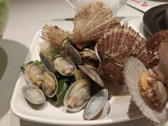 -渔夫蒸鲜(世奥湾店)