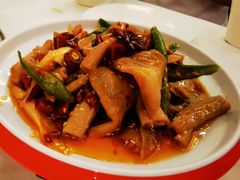 鸽子郡肝-川道拐耗儿鱼(旗舰店)