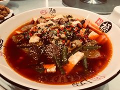 -一品滇香·云南菜(公益西桥店)