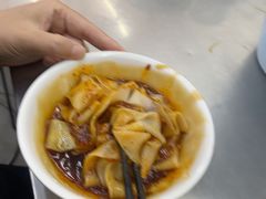 -杨记灌肠(食品街店)