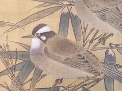 -六出私塾LiuChu•成人美术书法系统课程专业画室(熊婆婆的花园店)