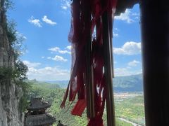 -娲皇宫