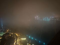-长沙北辰洲际酒店-SKY 27酒廊