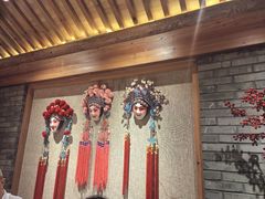 -北平楼·烤鸭·北京菜(牡丹园店)