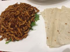 -城南往事风味主题餐厅(领秀城店)