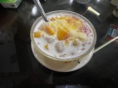 -民信老铺(双皮奶博物馆店)