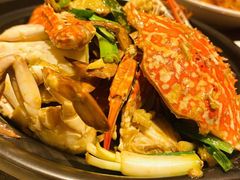 -盛宴自助餐厅(运达喜来登店)