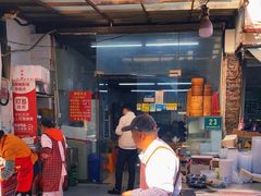 -锅贴大王南翔小笼(临沂二村店)