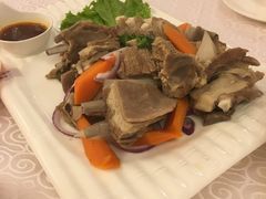 -楼兰印象(朝外店)