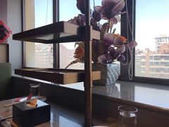 靠窗位-海底捞火锅(公益西桥店)