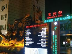 -中国人民解放军第九医学中心(306医院)