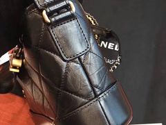 -Chanel(德基广场店)