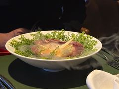 天水浆水扇贝-莲西餐(曲江店)