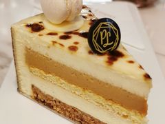 -PAUL LAFAYET 法式甜品(港汇广场店)