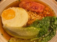 -来龙里 精致 东南亚餐室(万象城店)