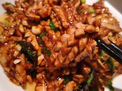 爆炒腰花-梅飞酒家(名辉豪庭店)