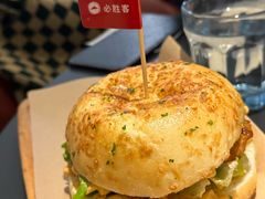 -必胜客(松雷店)