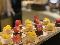 -上海东方佘山翰悦阁酒店·Vie全日制餐厅