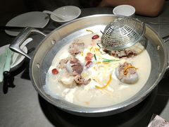 -骨之味·筒骨汤火锅(江头店)