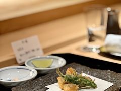 -炎橘·板前料理 Omakase