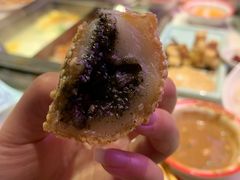 -焱三乐四川火锅店(经纬街店)