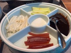 -台鄉缘 ·台府(张江科学城店)
