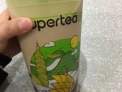 -巡茶(星海广场店)