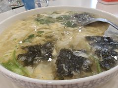 -鑫渔港海鲜本地菜·山海关浑锅(东戴河店)