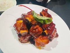 -苏帮袁Sue Cuisine(来福士店)